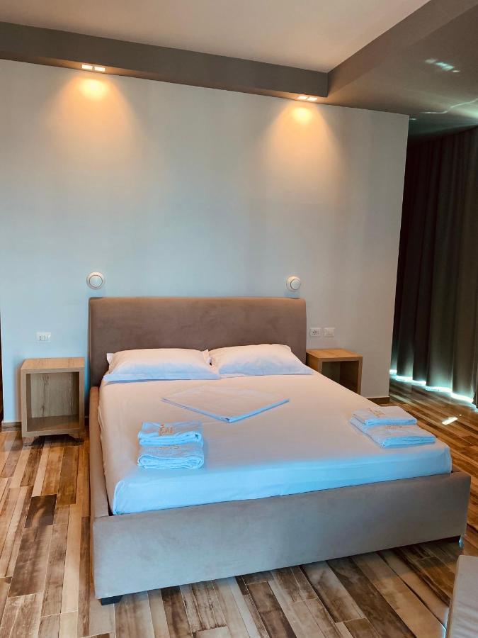 Montecarlo Lungomare Vlorë Exteriér fotografie