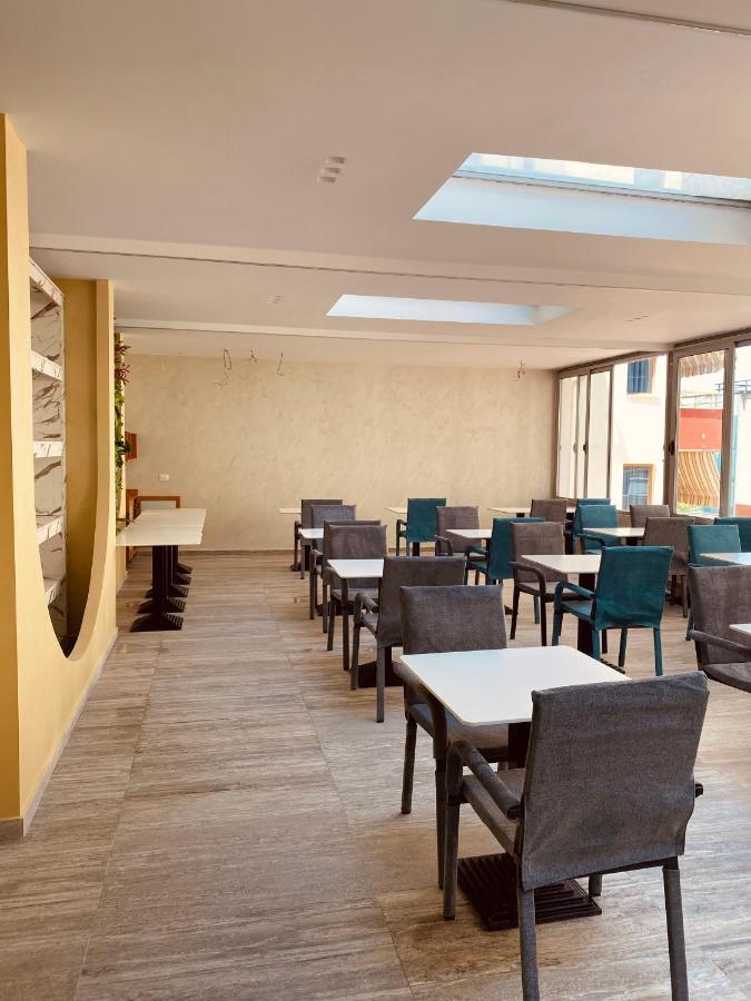 Montecarlo Lungomare Vlorë Exteriér fotografie